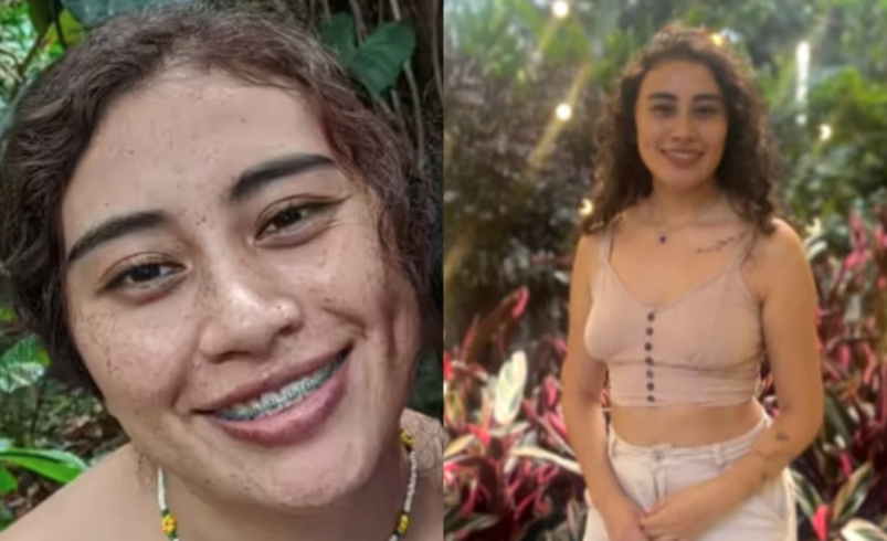 La verdad detrás de la desaparición de Angie Tobar, estudiante de la Universidad Nacional de Medellín en el Cauca: murió el día de su secuestro

 – Ojo critico
