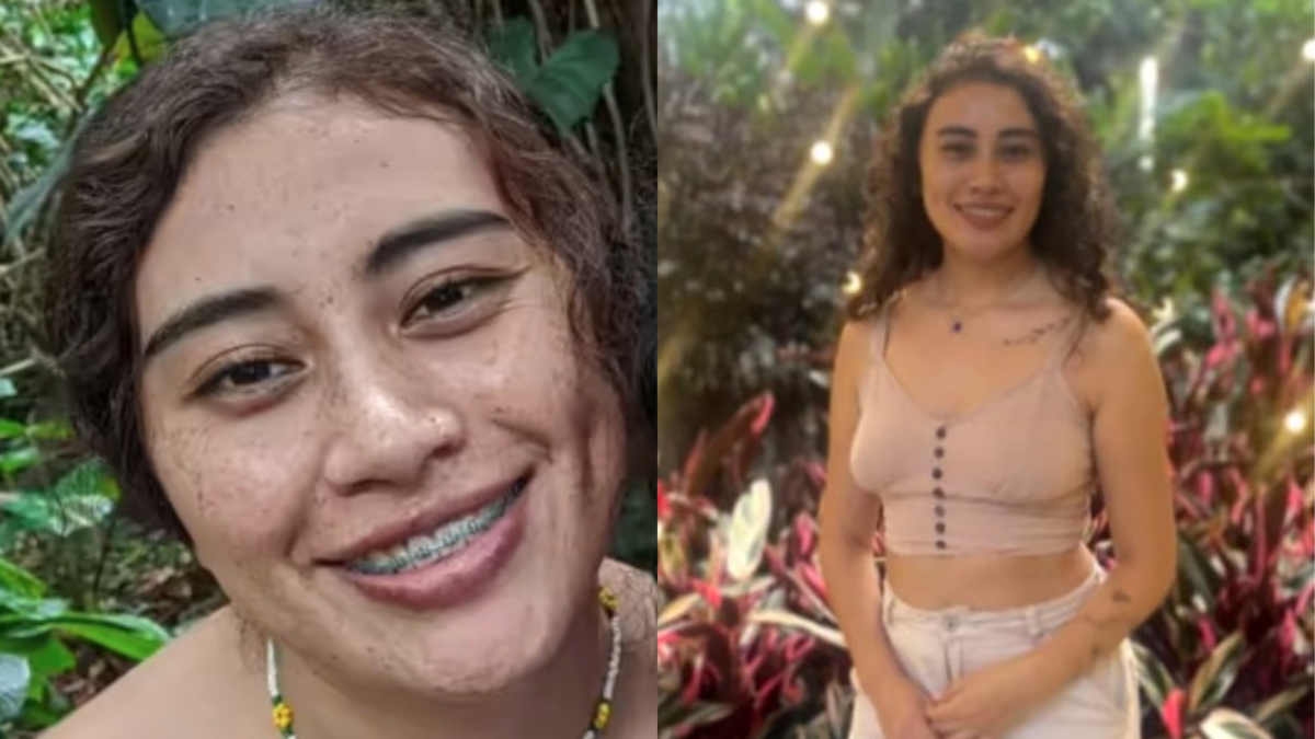 La verdad detrás de la desaparición de Angie Tobar, estudiante de la Universidad Nacional de Medellín en el Cauca: murió el día de su secuestro
 – Ojo critico