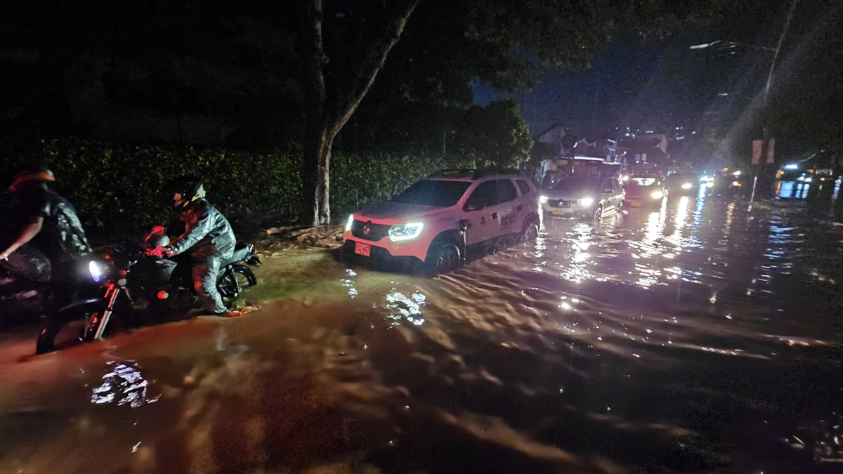Las agencias de ayuda están tomando medidas preventivas para responder y evitar tragedias esta temporada.
 – Ojo critico