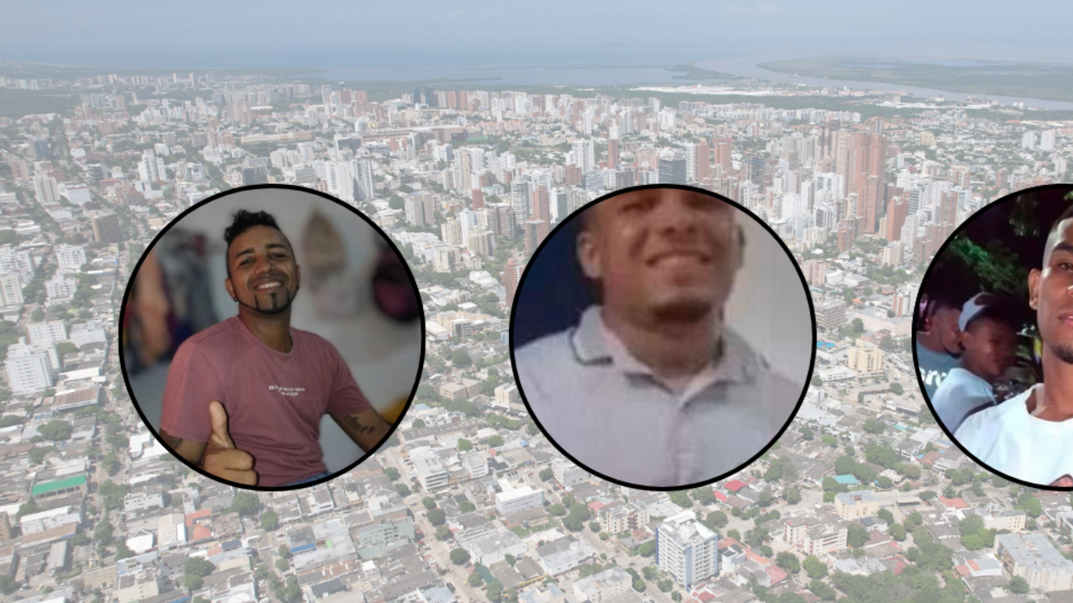Las primeras hipótesis con respecto a la causa del ataque sycarial que es sorprendente Barranquilla
 – Ojo critico