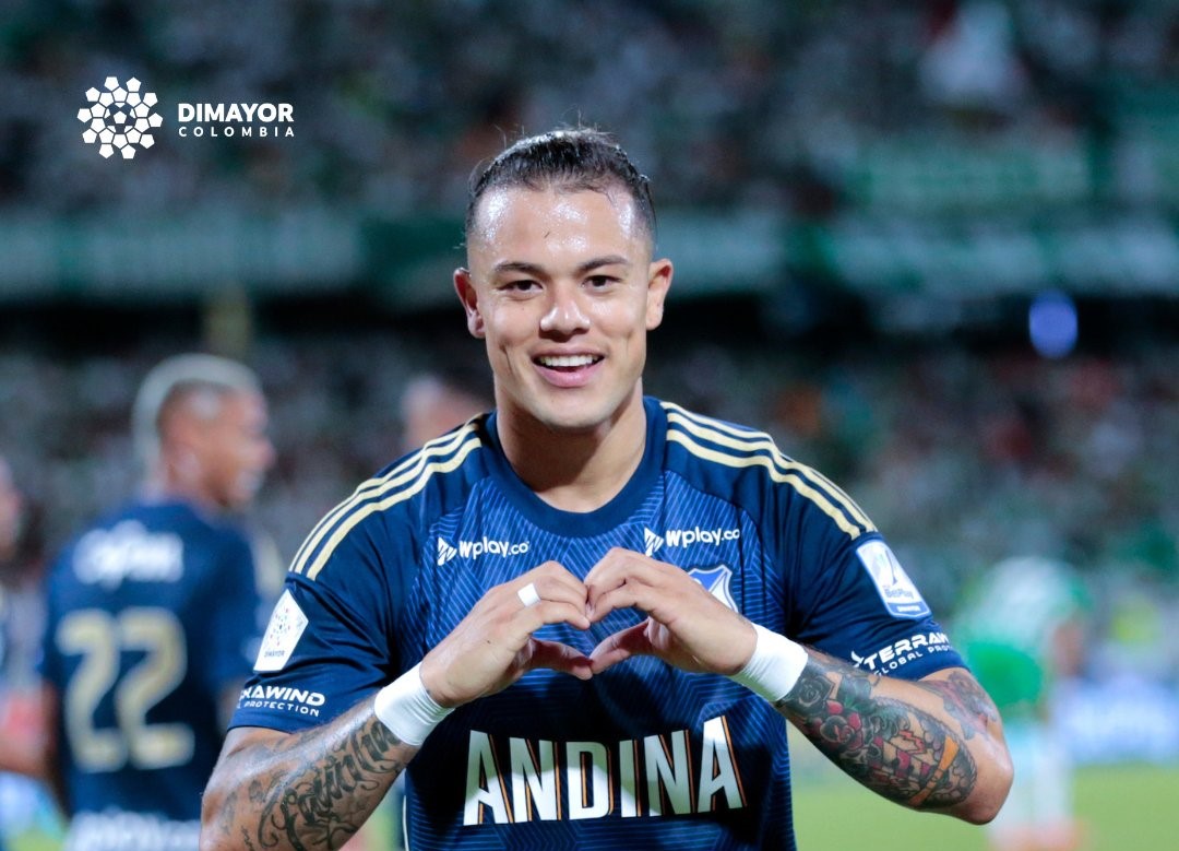 ¿Leonardo Castro renovará con millonarios?
 – Ojo critico