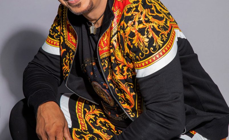 El renacimiento digital del emblemático artista vallenato Luis Miguel Fuentes revoluciona TikTok

 – Ojo critico