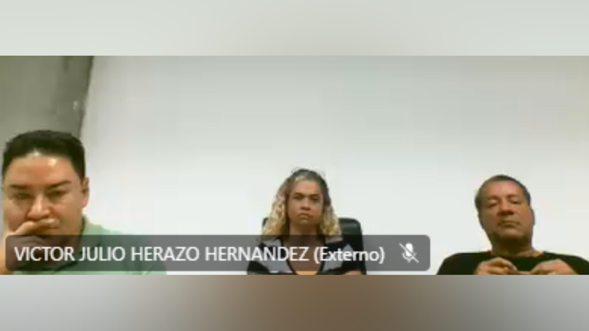 Misael Cadavid y otros funcionarios van a prisión por presunta corrupción

 – Ojo critico