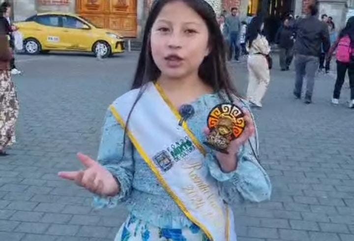 En Ipiales se unen por la solidaridad de la niñez

 – Ojo critico