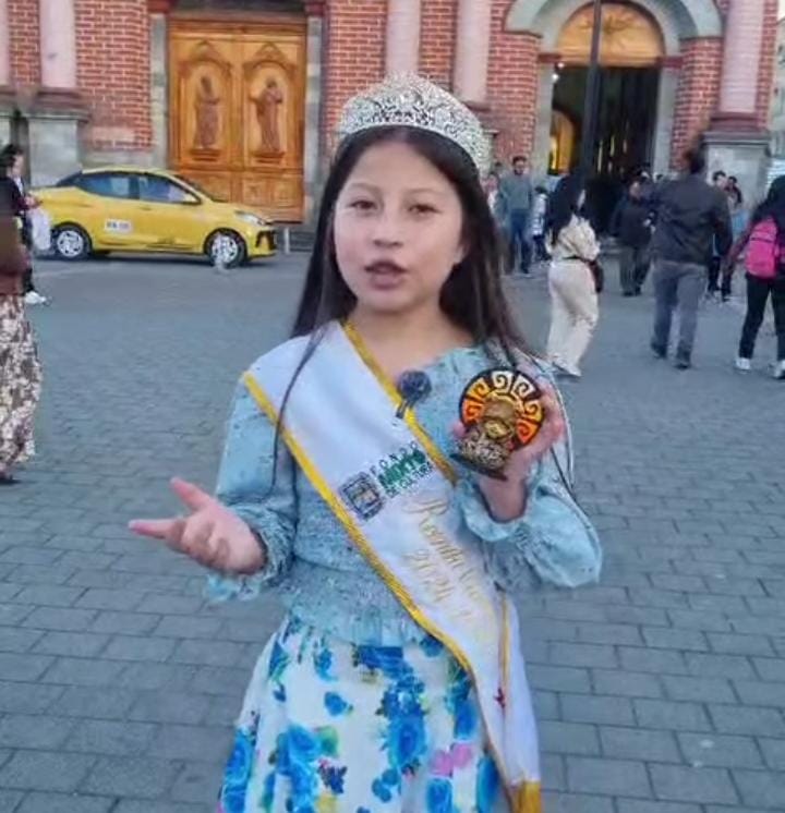 En Ipiales se unen por la solidaridad de la niñez
 – Ojo critico