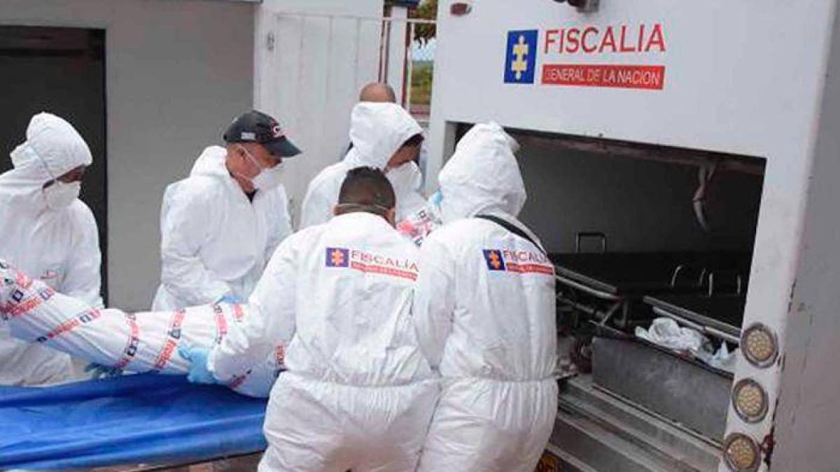 Norte del Cauca: Choque en Puerto Tejada por el brutal asesinato del líder social en medio del tiroteo entre pandillas: estudió en Sena
 – Ojo critico