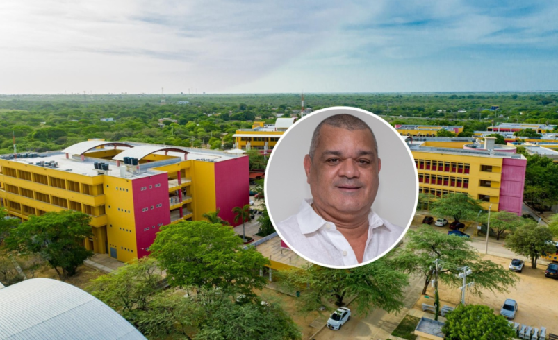 Nuevos detalles sobre la donación del rector de la Universidad de La Guajira contra el fiscal y la red de comercio de drogas anticancarcóticas

 – Ojo critico