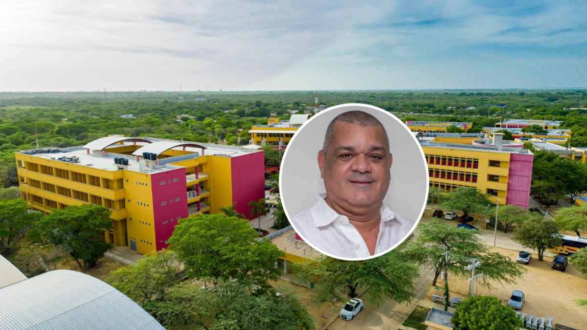 Nuevos detalles sobre la donación del rector de la Universidad de La Guajira contra el fiscal y la red de comercio de drogas anticancarcóticas
 – Ojo critico