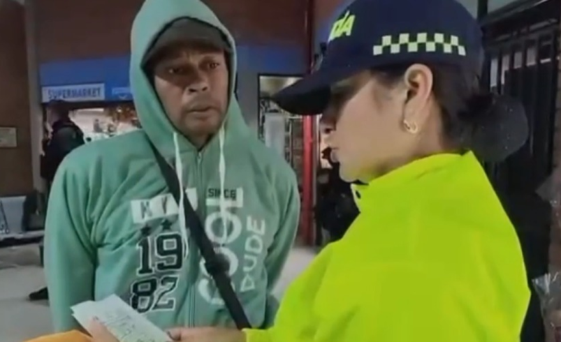 Para acceder a sus víctimas se hizo pasar por mototaxista

 – Ojo critico