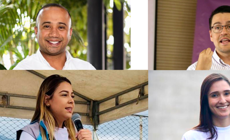 Personería está investigando cuatro «tokens» de la oficina del alcalde Daniel Quintero

 – Ojo critico