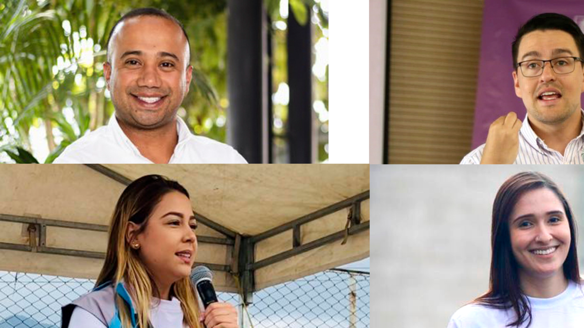 Personería está investigando cuatro «tokens» de la oficina del alcalde Daniel Quintero
 – Ojo critico