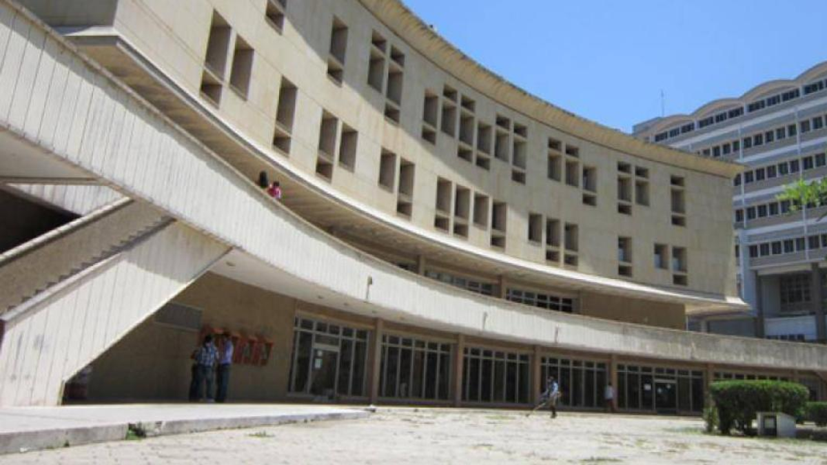 Piden mantener la casa y el juicio cae en la oficina del mismo juez nuevamente
 – Ojo critico