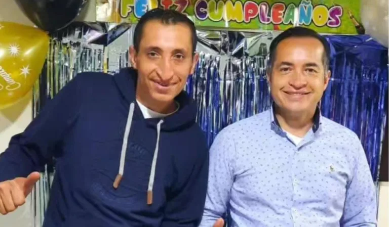 Tres años sin Juan: La familia Torres busca justicia
 – Ojo critico