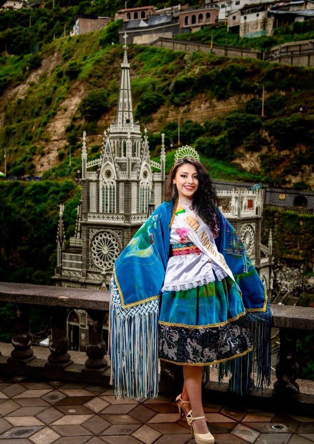 La reina que llevó a Nariño al corazón de Colombia
 – Ojo critico
