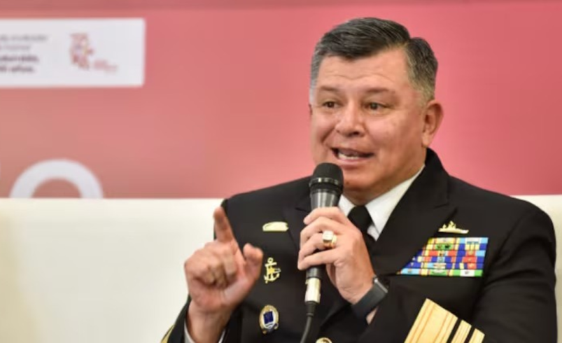 Razones por las cuales las acusaciones del subdirector de UNGD, José Ricardo Hurtado, y que se detuvieron con el tráfico de drogas

 – Ojo critico