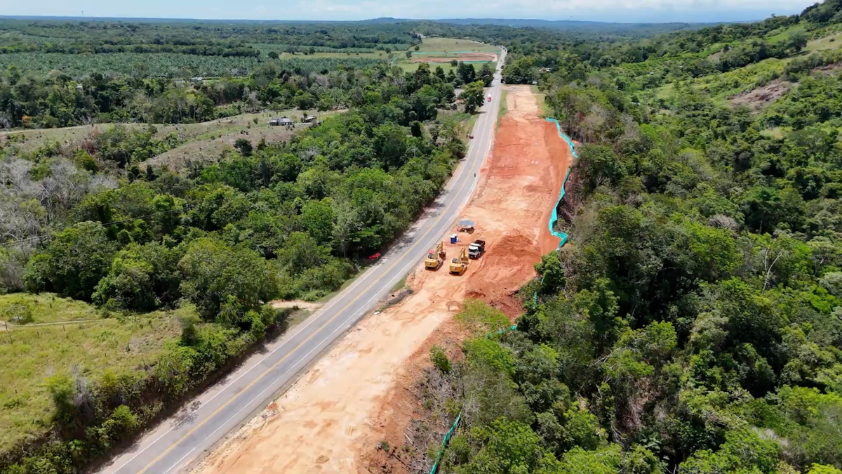 Santander quedó fuera del Conpes por obras viales prometidas por el gobierno
 – Ojo critico
