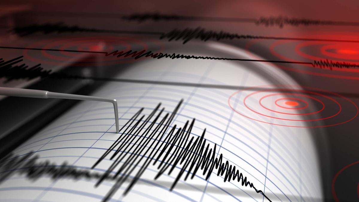 Sismo de magnitud 2,9 en La Guajira en la madrugada del 23 de octubre: aquí los detalles
 – Ojo critico