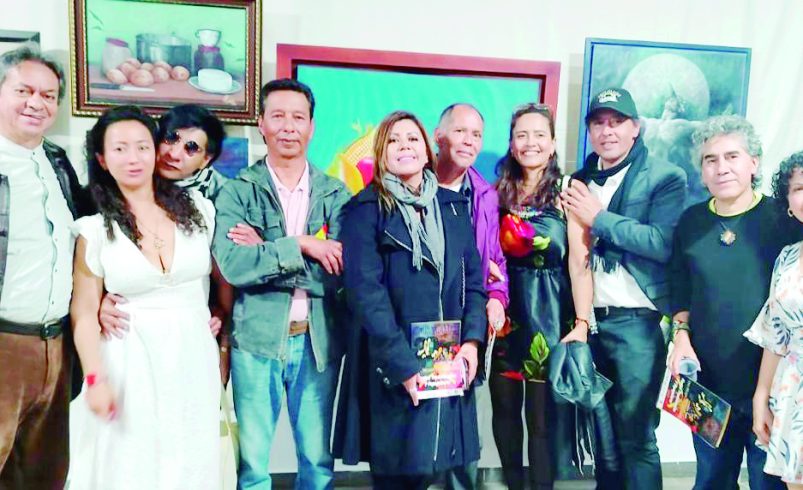 Taminango Arte 2025 celebra 10 años Haga que los talentos artísticos visibles 

 – Ojo critico
