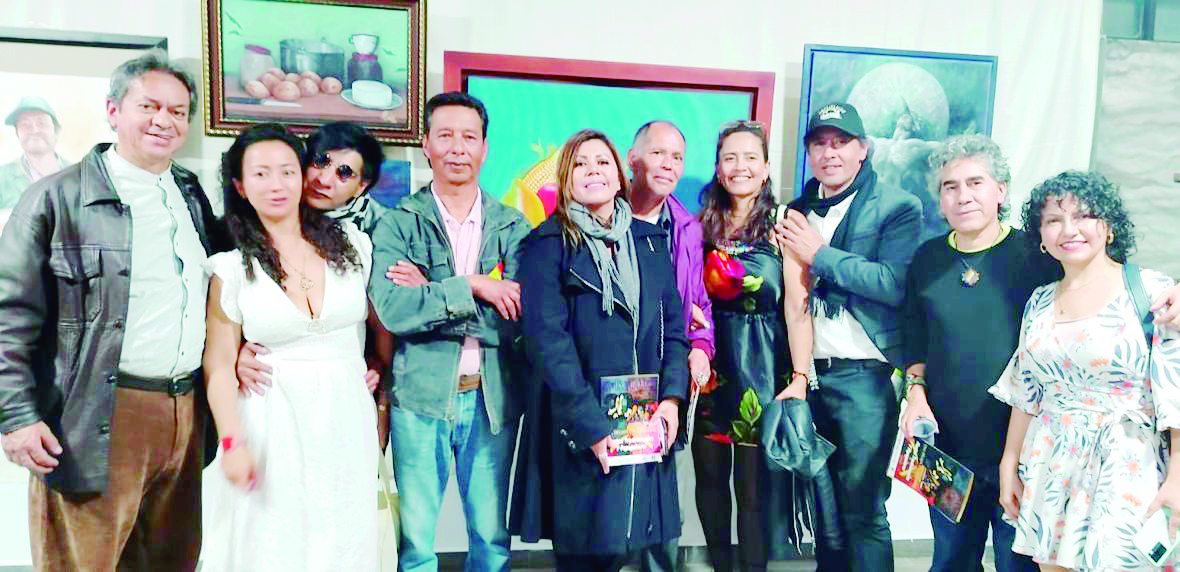 Taminango Arte 2025 celebra 10 años Haga que los talentos artísticos visibles 
 – Ojo critico