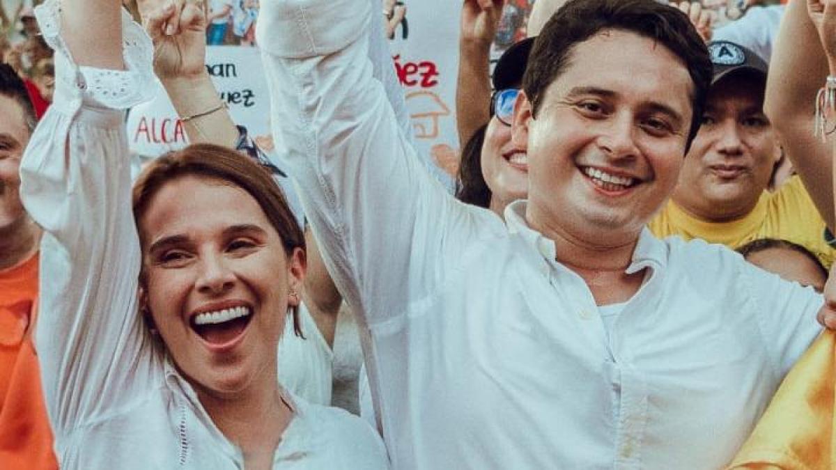 Temas políticos y juegos de poder en el Pacto Histórico que derivó en la suspensión del alcalde de Barrancabermeja, Jonathan Vásquez, por parte de su esposa
 – Ojo critico