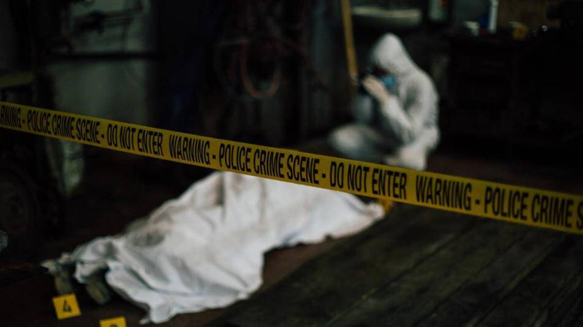 Un aterrador caso conmociona a Ibagué, donde durante una reunión familiar un hombre asesinó a su hermano: el padre resultó herido
 – Ojo critico
