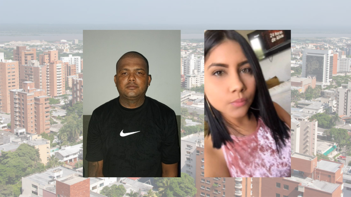Un crimen que conmocionó a Barranquilla
 – Ojo critico
