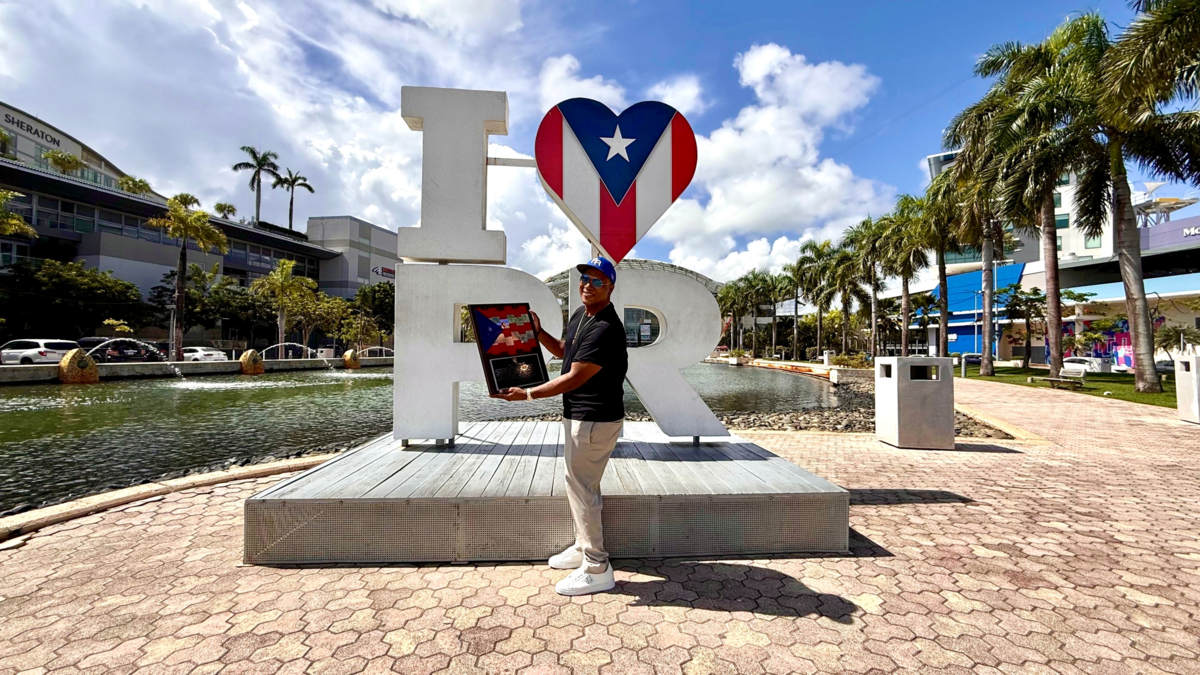 Un emotivo e histórico homenaje al cantante vallecaucano Willy García en el Día Nacional de la Salsa Puertorriqueña
 – Ojo critico