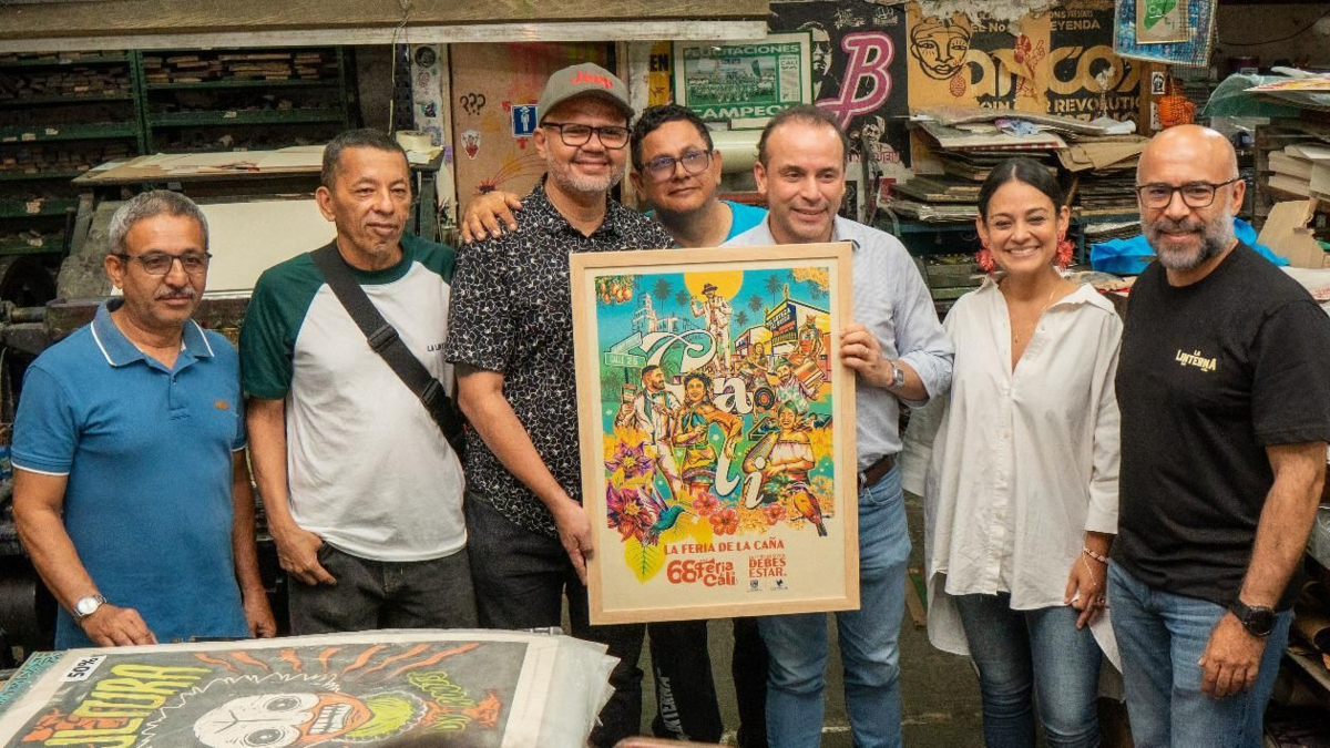 «Una mirada profunda al Distrito Obrero»

 – Ojo critico