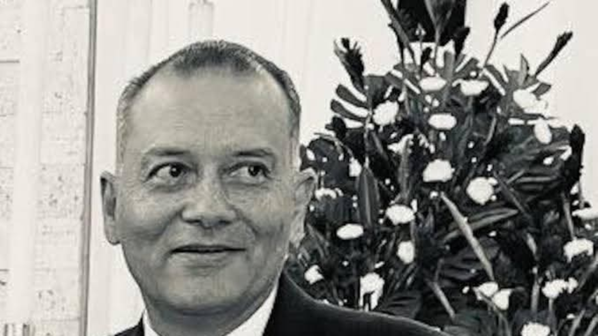 Uno ya fue capturado, sería el presunto ladrón

 – Ojo critico