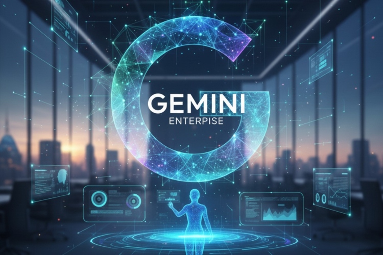 Gemini Enterprise: la nueva solución de Google para automatizar tareas empresariales
 – Ojo critico