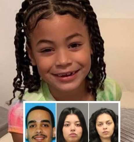 Tragedia en Connecticut: Un brutal caso de abuso infantil termina con la muerte de Jacqueline Torres

 – Ojo critico