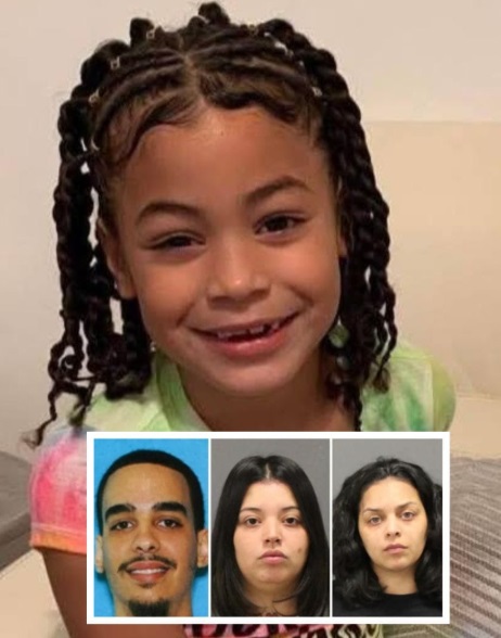 Tragedia en Connecticut: Un brutal caso de abuso infantil termina con la muerte de Jacqueline Torres
 – Ojo critico