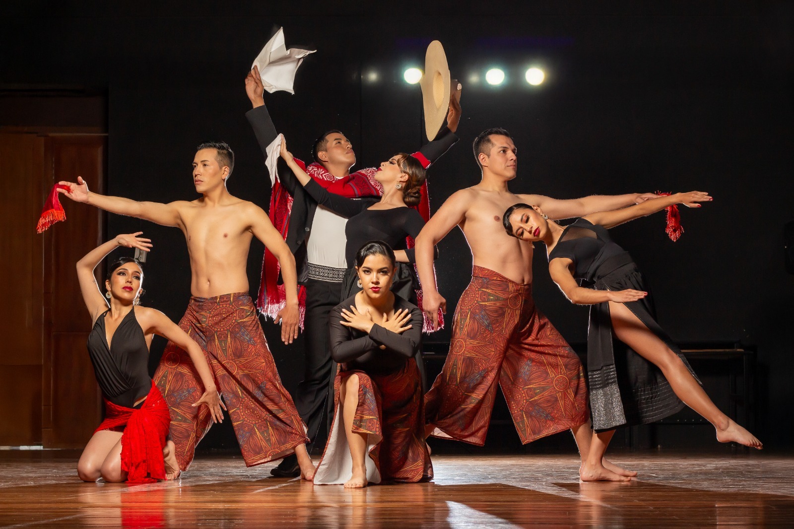 Ardanza, 10 años celebrando el patrimonio cultural
 – Ojo critico