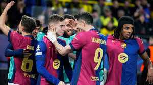 Barcelona quiere ganar su sexta liga de campeones

 – Ojo critico