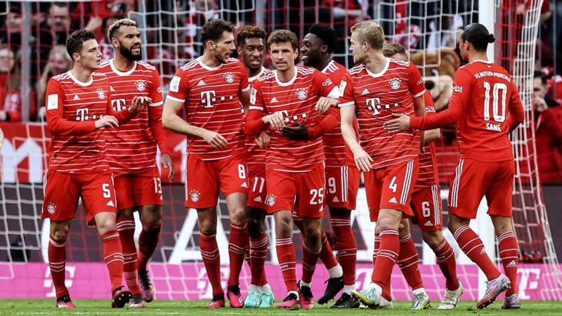 ¿Dónde ver al Bayern Múnich en la UEFA Champions League?
 – Ojo critico