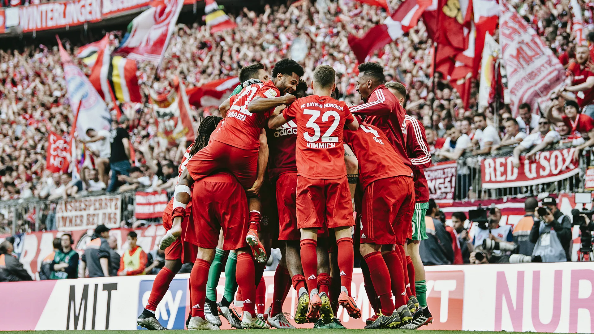 En VivoBayern Múnich vs Brujas: UEFA Champions League
 – Ojo critico