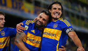 ¿Dónde ver a Boca Juniors en el fútbol argentino?
 – Ojo critico