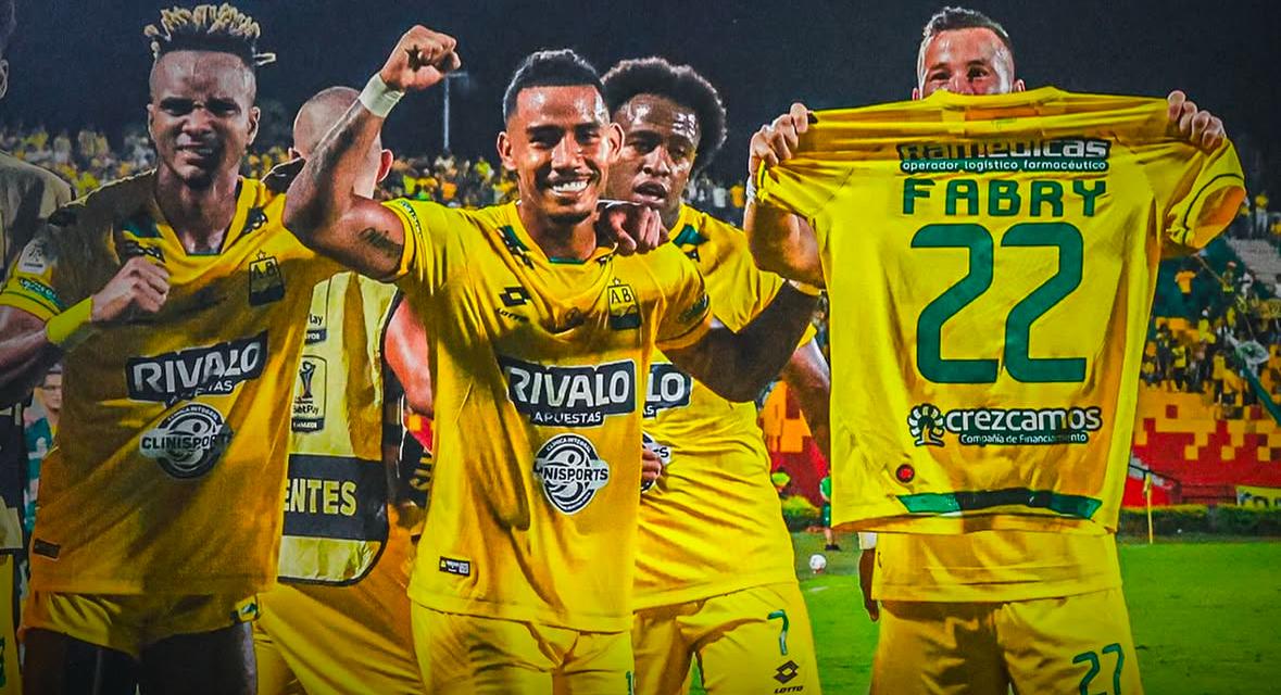 ¿Dónde ver al Atlético Bucaramanga en el FPC 2025-2?
 – Ojo critico