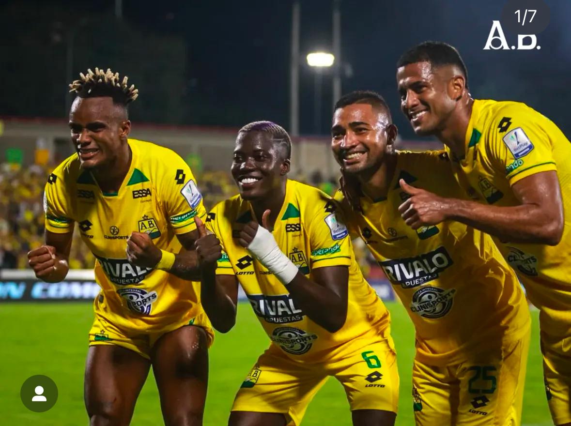 En Vivo Bucaramanga vs Llaneros: FPC 2025-2
 – Ojo critico