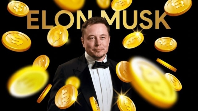 Elon Musk Roma Record: primer hombre que supera los $ 500 mil millones
 – Ojo critico