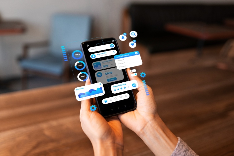 Estudio muestra que la mitad de los colombianos desconfía de interactuar con chatbots y exige más protección de datos
 – Ojo critico