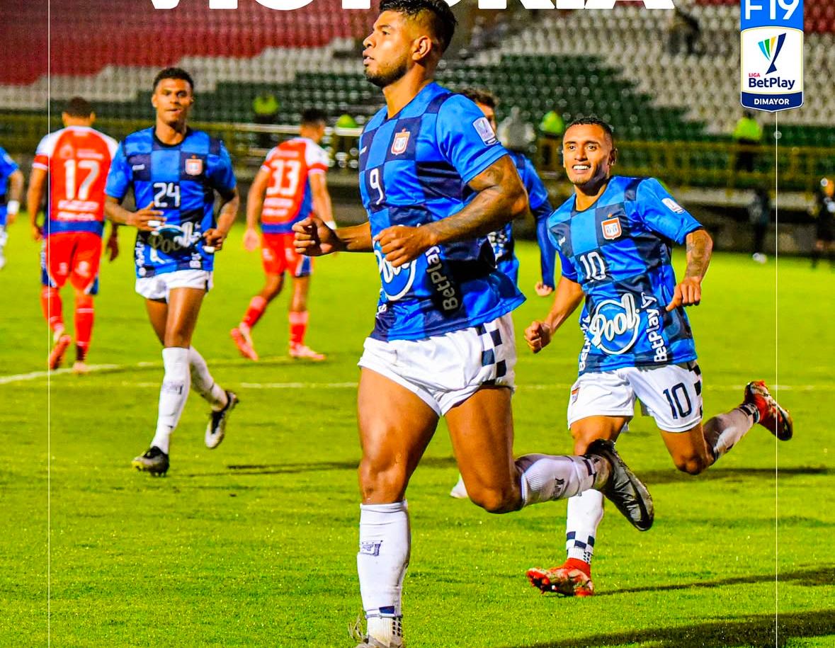 En Vivo Envigado vs Chico: FPC 2025-2
 – Ojo critico