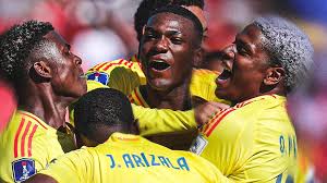 Colombia desafía a España por un lugar en las semifinales del Mundial Sub-20
 – Ojo critico