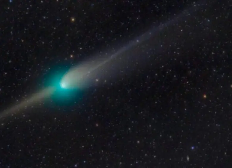 3I/ATLAS: el cometa interestelar que desconcierta a la ciencia

 – Ojo critico