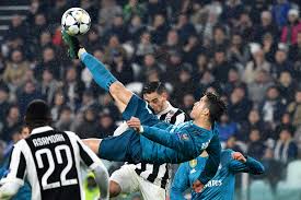 Así fue el último Real Madrid vs Juventus en la Champions
 – Ojo critico