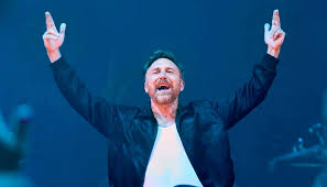 David Guetta agradeció a Colombia por ser su mejor audiencia en toda Latinoamérica
 – Ojo critico