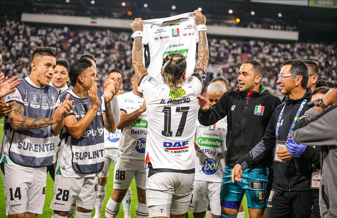 En Vivo Once Caldas vs Unión Magdalena: FPC 2025-2
 – Ojo critico