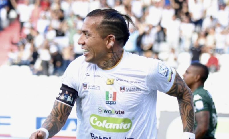 Once Caldas tendría la clave para vencer a la equidad

 – Ojo critico