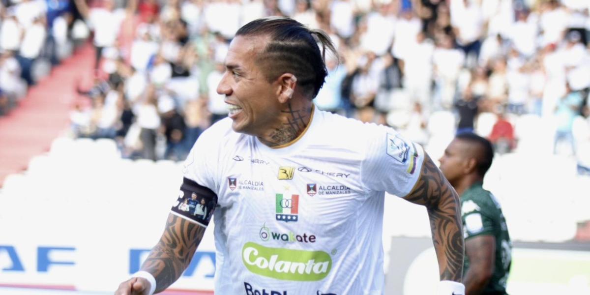 Once Caldas tendría la clave para vencer a la equidad
 – Ojo critico