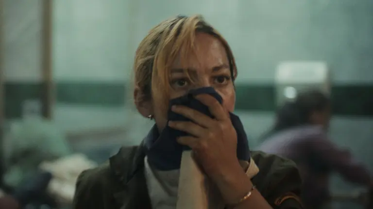 «Noviembre»: la película colombiana que revive la toma del palacio de la justicia de una ficción humana
 – Ojo critico